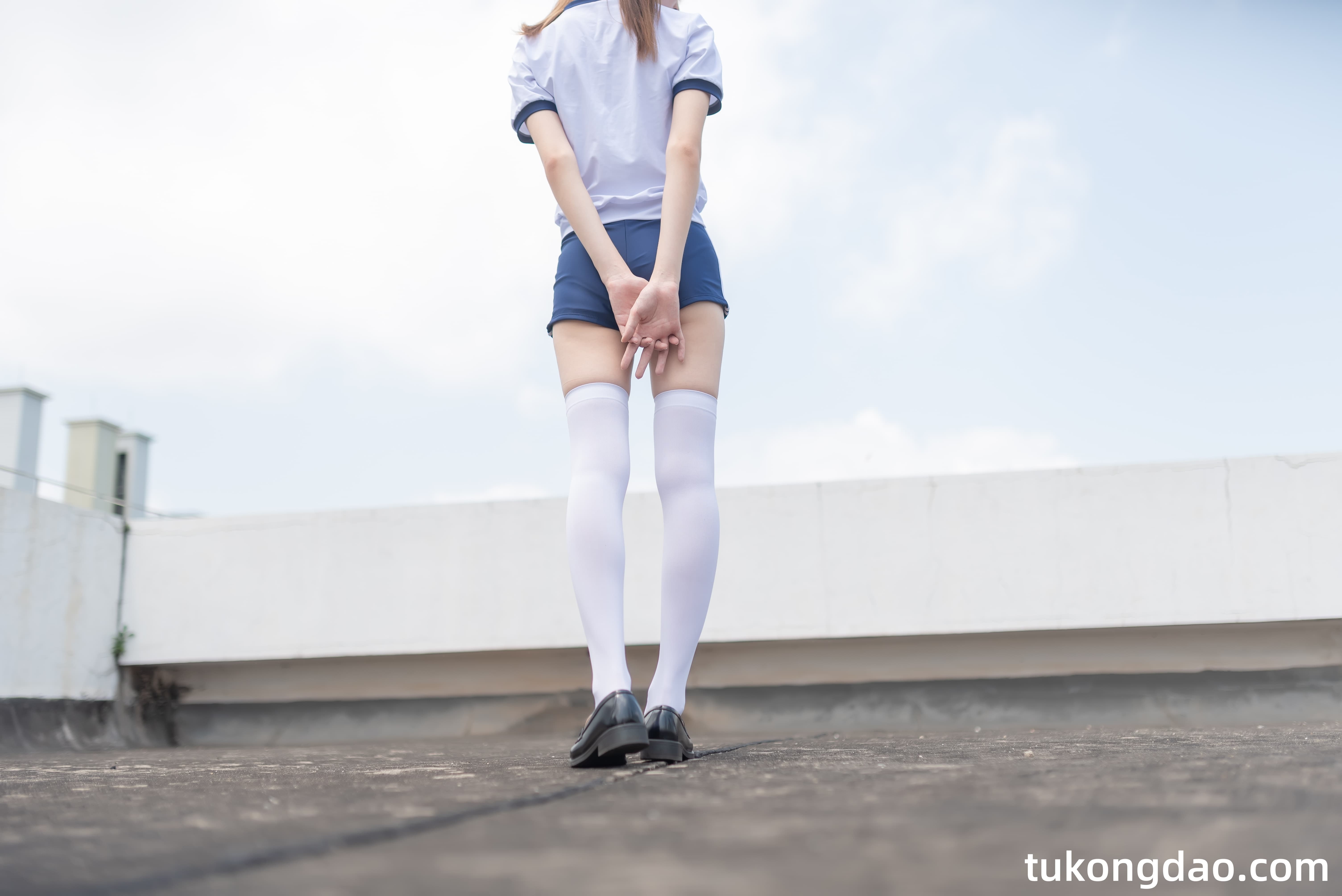 风之领域 编号0045 写真集 写真系列-第32张